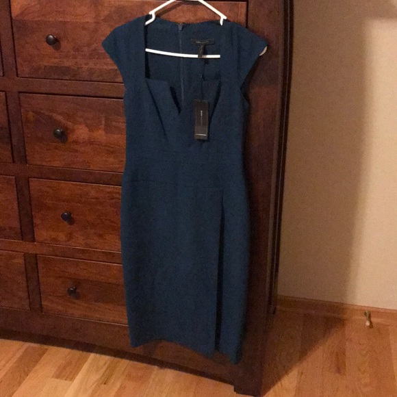 BCBG Cocktail Dress NEW - Picture 1 of 4